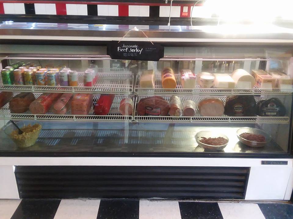 Black Market Deli | restaurant | 1565, 740 E Warrington Ave, Pittsburgh, PA 15210, USA | 4128639678 OR +1 412-863-9678