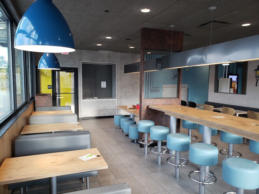 McDonalds | cafe | 1245 Interquest Pkwy, Colorado Springs, CO 80921, USA | 7194247678 OR +1 719-424-7678