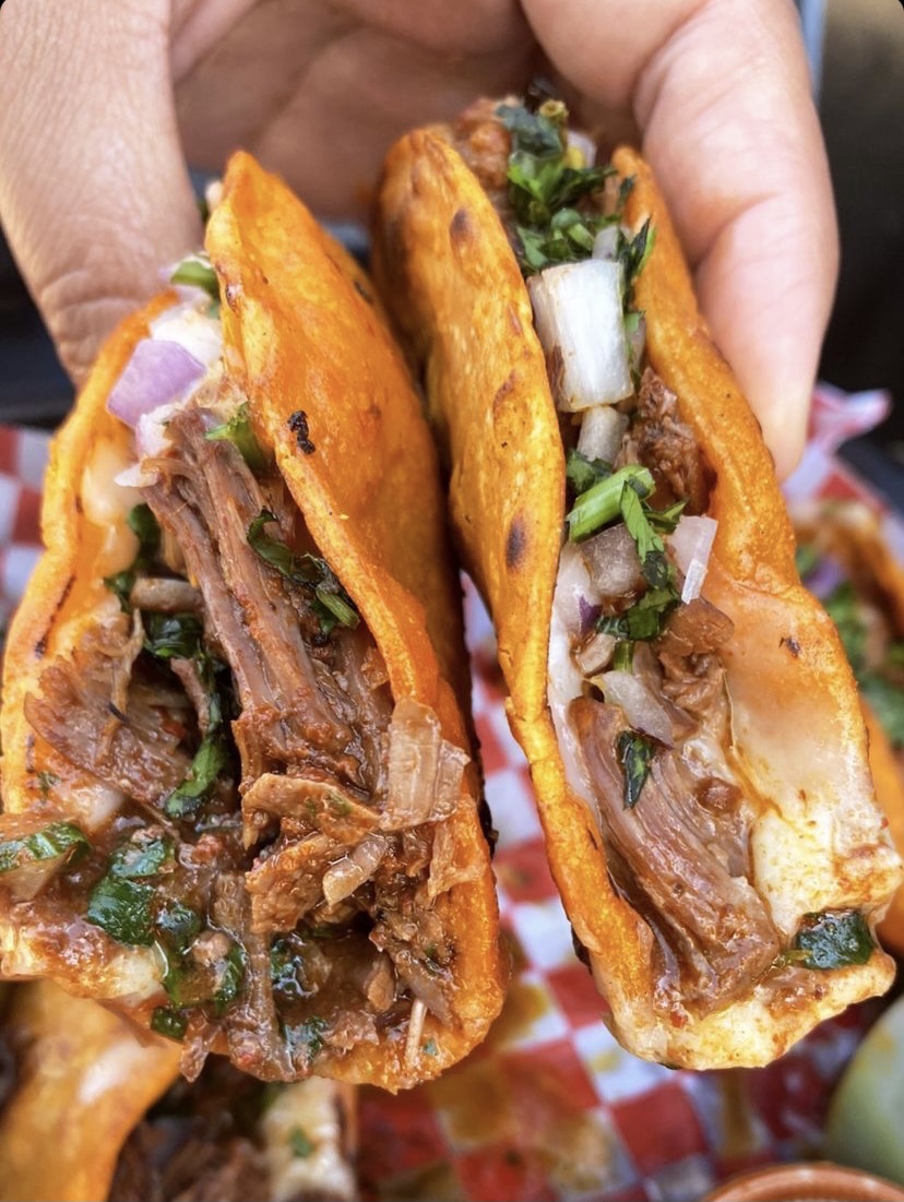 Kikes Red Tacos | restaurant | 5256 N Federal Blvd, Denver, CO 80221, USA | 7203970591 OR +1 720-397-0591