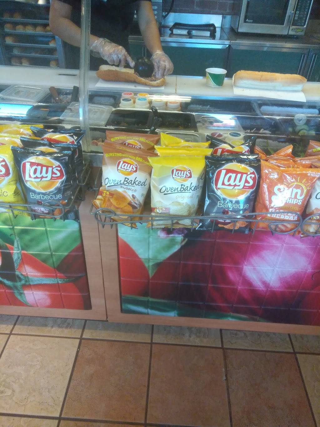 Subway | restaurant | 4363 Florin Rd, Sacramento, CA 95823, USA | 9163956954 OR +1 916-395-6954