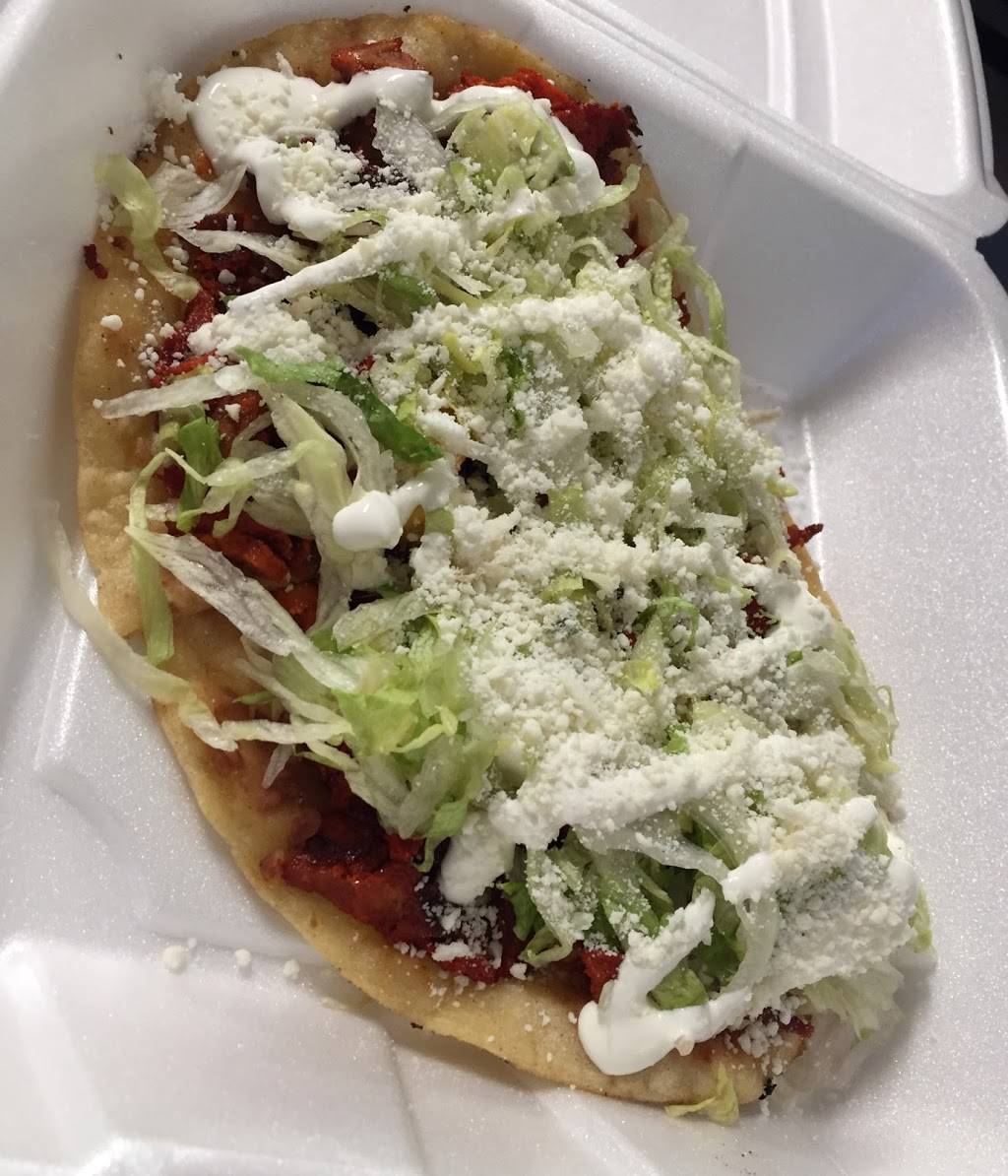 Los Agavez Taqueria | restaurant | 3166 N High St, Columbus, OH 43202, USA | 6142067634 OR +1 614-206-7634