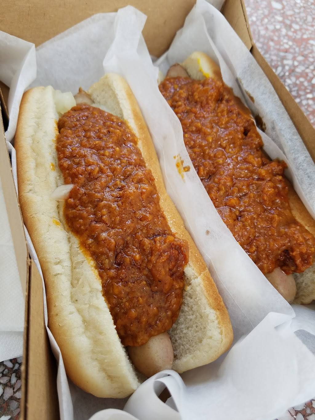 Cupids Hot Dogs | restaurant | 9039 Lindley Ave, Northridge, CA 91325, USA | 8188858160 OR +1 818-885-8160