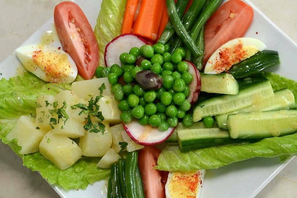 Gabys Freshway Pizza | restaurant | 10429 Venice Blvd, Los Angeles, CA 90034, USA | 4246034899 OR +1 424-603-4899