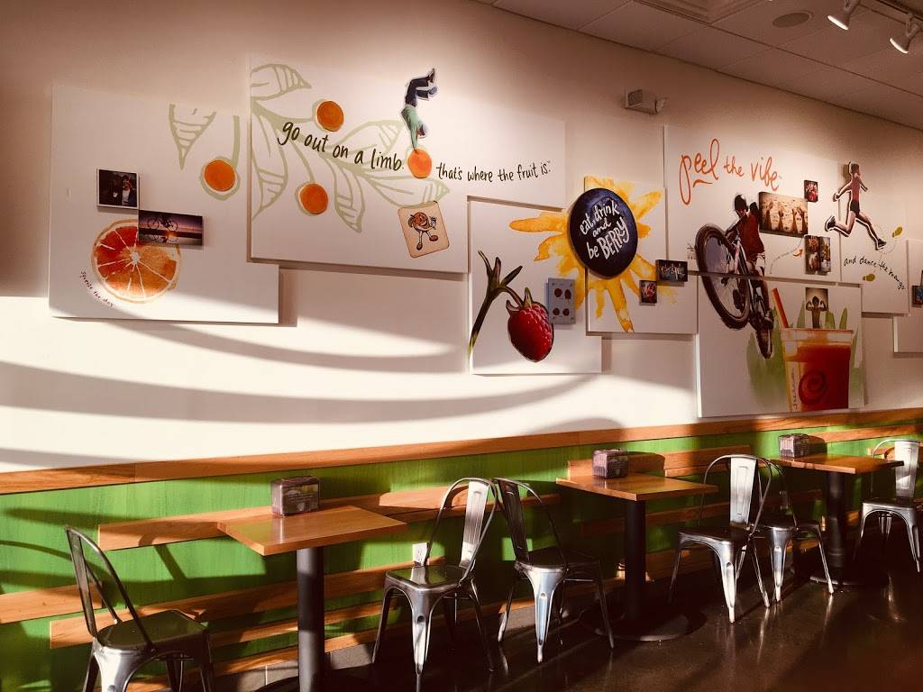 Jamba Juice | restaurant | 6623 Roswell Rd Suite J, Sandy Springs, GA 30328, USA | 4049482112 OR +1 404-948-2112