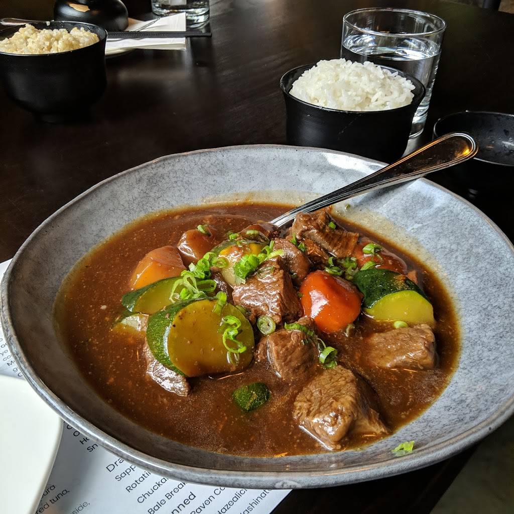 Star Fusion and Bar | restaurant | 538 Broadway E, Seattle, WA 98102, USA | 2062575127 OR +1 206-257-5127