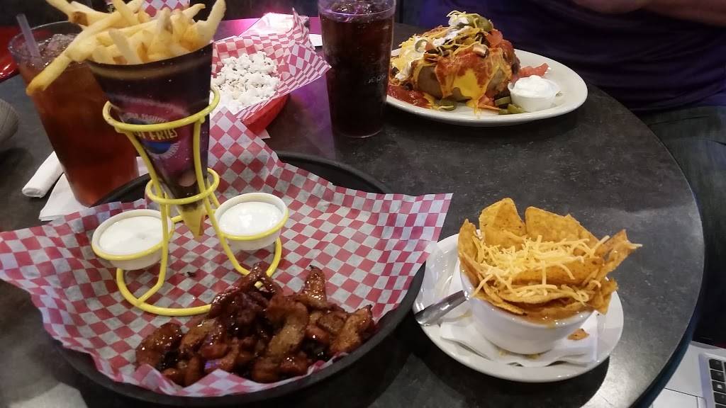 Space Aliens Grill & Bar | restaurant | 11166 County Rd 37 NE, Albertville, MN 55301, USA | 7634976718 OR +1 763-497-6718