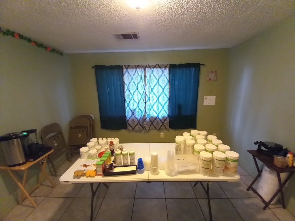 Casa Club Herbalife | restaurant | 334 W Geary St, Fresno, CA 93706, USA | 5596140634 OR +1 559-614-0634