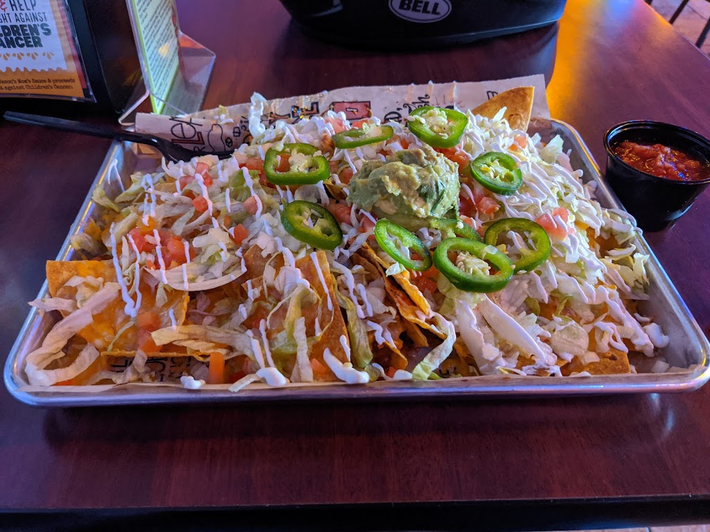 Tijuana Flats | restaurant | 4970 Bayou Blvd Ste. #300, Pensacola, FL 32503, USA | 8504762200 OR +1 850-476-2200