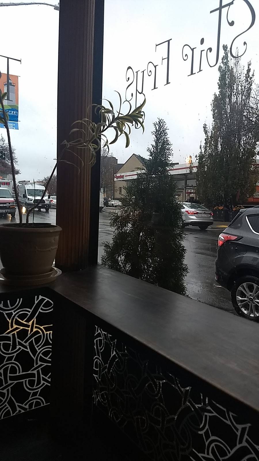 Wrapture | restaurant | 284 Cabot St, Beverly, MA 01915, USA | 9785247710 OR +1 978-524-7710