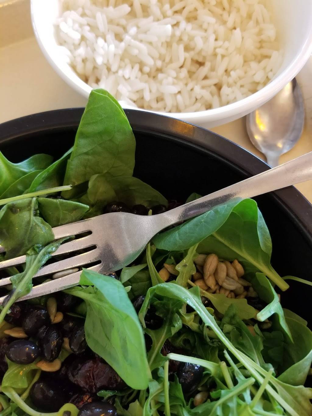 Robert C. Stack Dining Facility | restaurant | BLDG 2330, 8611, Utah Beach Dr, Fort Carson, CO 80913, USA | 7195260251 OR +1 719-526-0251