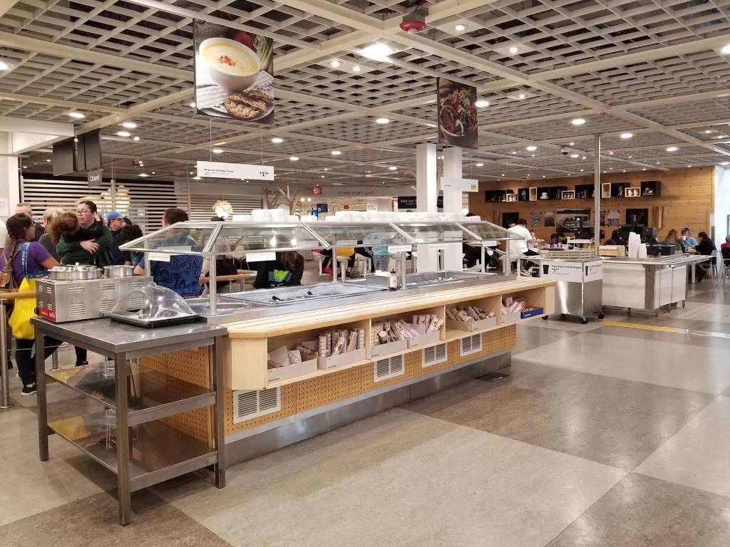 IKEA Covina Restaurant | restaurant | 848 S Barranca Ave, Covina, CA 91723, USA | 8888884532 OR +1 888-888-4532