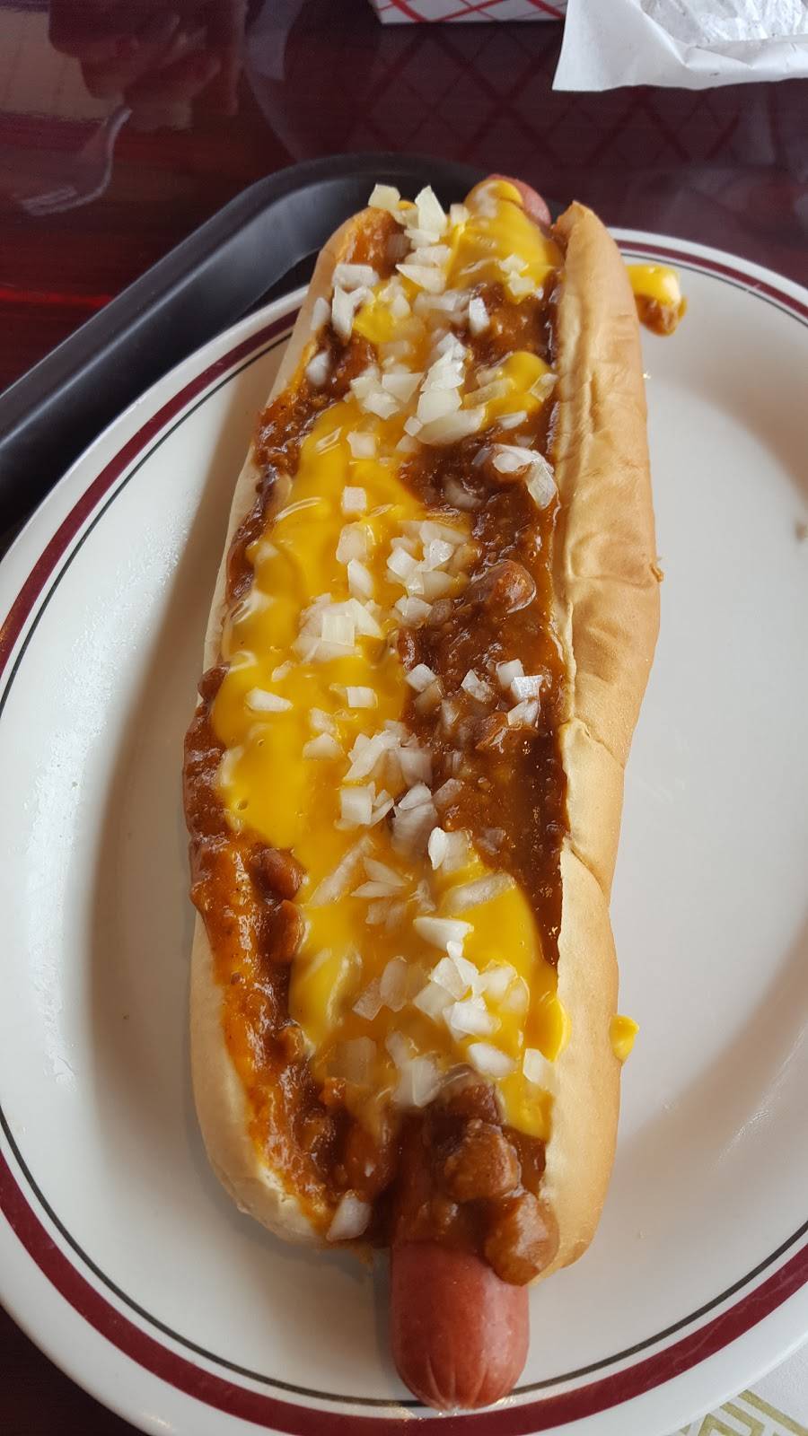 Brandys | restaurant | 1921 Irving Park Rd, Hanover Park, IL 60133, USA | 6308300140 OR +1 630-830-0140