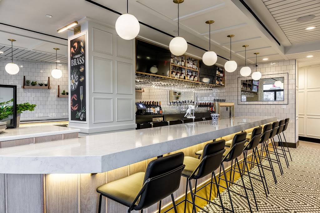 American Brass Restaurant | restaurant | 2-01 50th Ave, Queens, NY 11109, USA | 7188061106 OR +1 718-806-1106