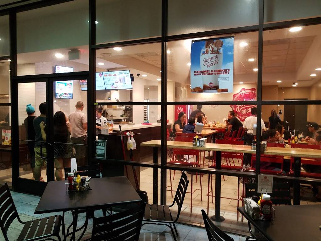 Johnny Rockets | restaurant | PEARL HIGHLANDS CENTER, 1000 Kamehameha Hwy #226, Pearl City, HI 96782, USA | 8083671748 OR +1 808-367-1748