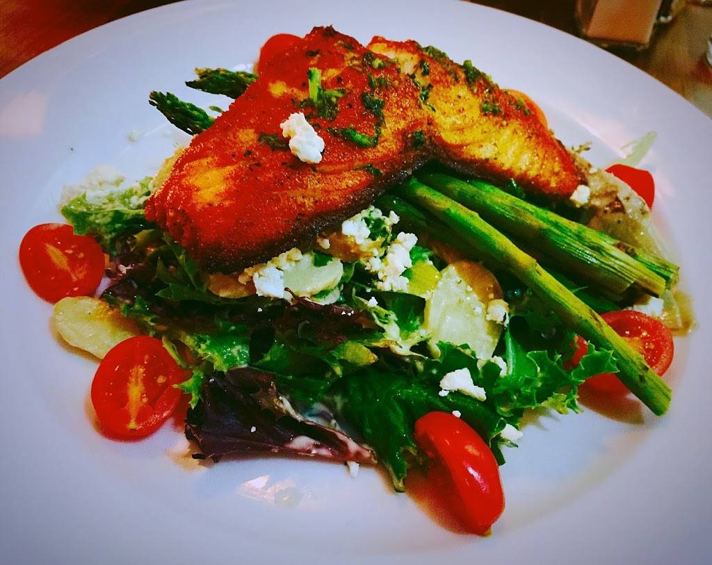 Ten Mile House | restaurant | 1700 Central St, Evanston, IL 60201, USA | 8479050669 OR +1 847-905-0669