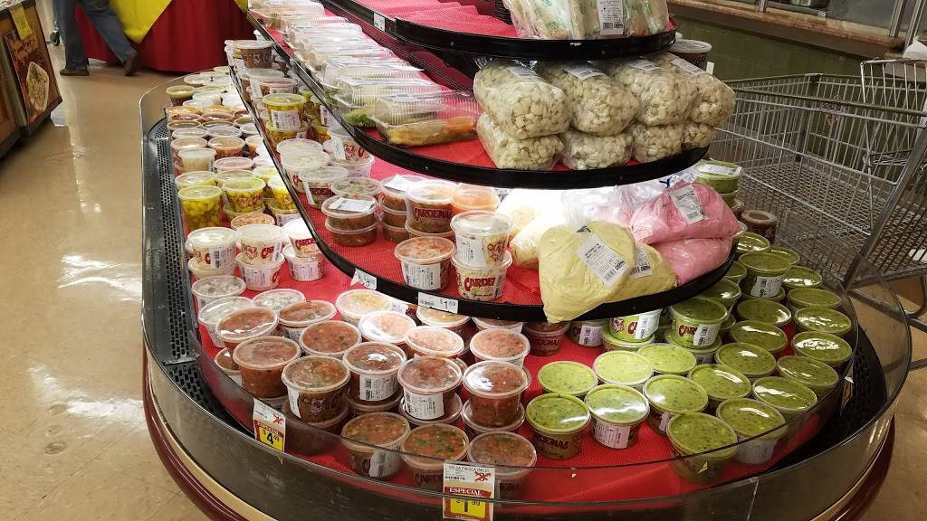 Cardenas Markets | bakery | 4500 E Tropicana Ave, Las Vegas, NV 89121, USA | 7028546210 OR +1 702-854-6210