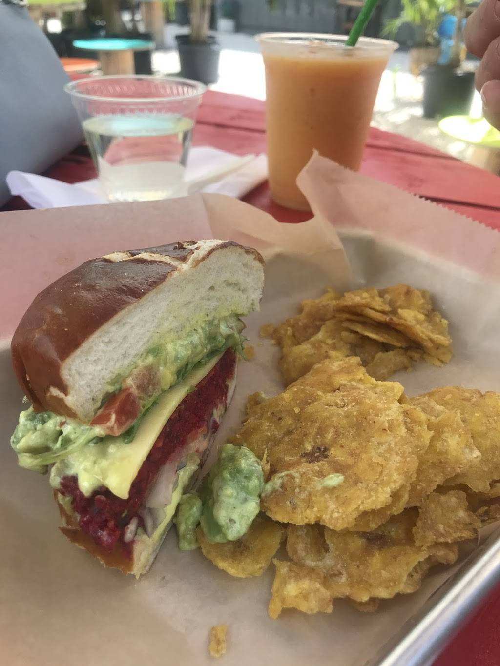 Aguacate Sanctuary of Love | restaurant | 12100 SW 43rd St, Miami, FL 33175, USA | 7867747339 OR +1 786-774-7339