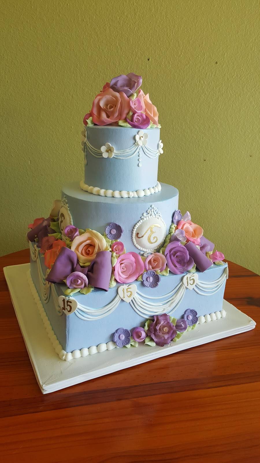 Sweet Art Cakes | bakery | 947 W Foothill Blvd, Upland, CA 91786, USA | 9099493633 OR +1 909-949-3633