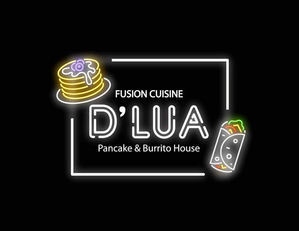 D Lua Pancake and Burrito House | restaurant | 3419 Avenue of the Cities, Moline, IL 61265, USA | 3095243367 OR +1 309-524-3367