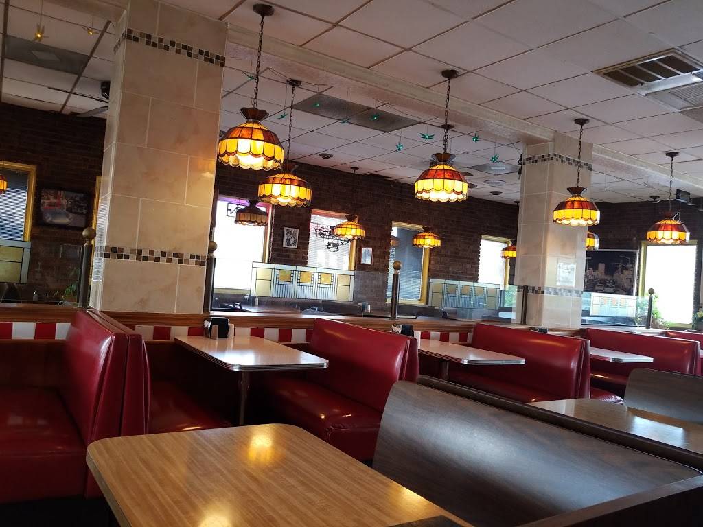 Nikkos Restaurant | restaurant | 1421 N Rand Rd, Arlington Heights, IL 60004, USA | 8478700180 OR +1 847-870-0180