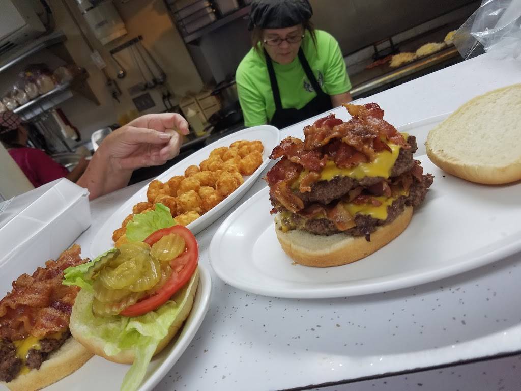 9th Street Cafe | restaurant | 1802 W 9th St, Marion, IN 46953, USA | 7656644851 OR +1 765-664-4851