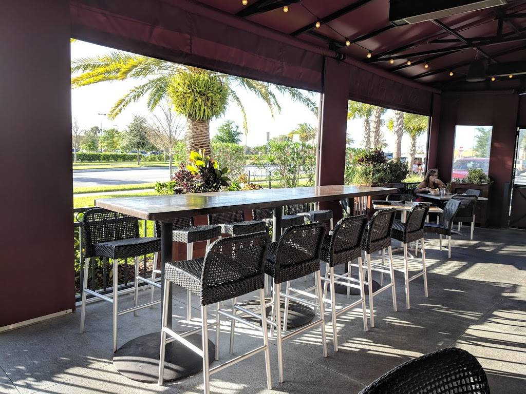 Marlows Tavern | restaurant | 6889 Eagle Watch Dr, Orlando, FL 32822, USA | 4079852381 OR +1 407-985-2381