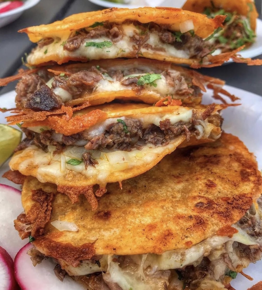 Lulys Birria Tacos | restaurant | 1806 Little York Rd, Houston, TX 77093, USA | 8325311924 OR +1 832-531-1924