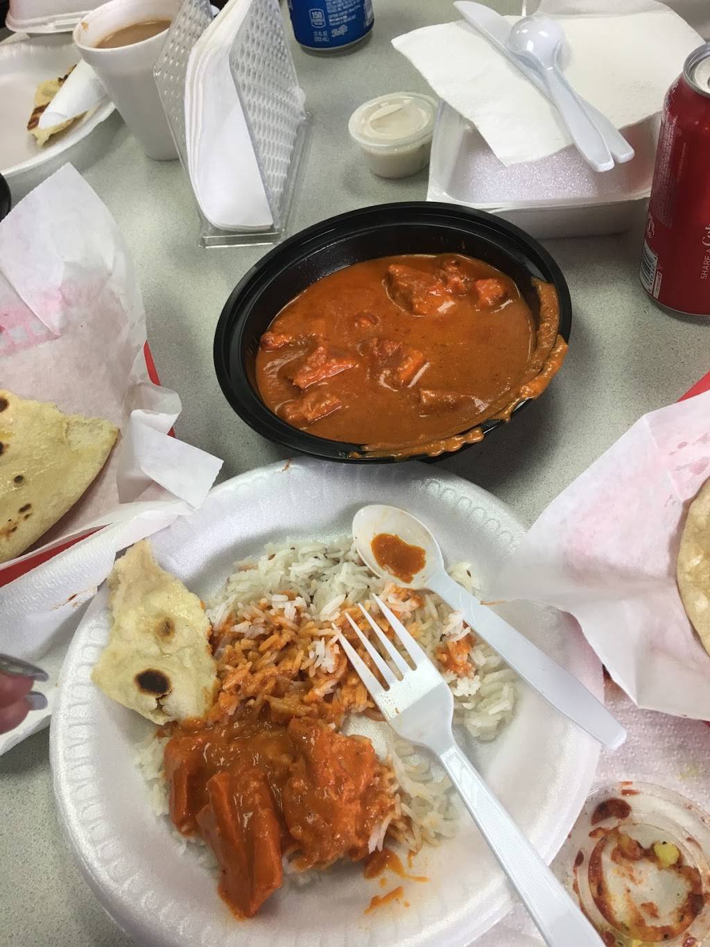 Indian-Cafe | restaurant | 5151 Okeechobee Rd, Fort Pierce, FL 34947, USA | 7542155953 OR +1 754-215-5953