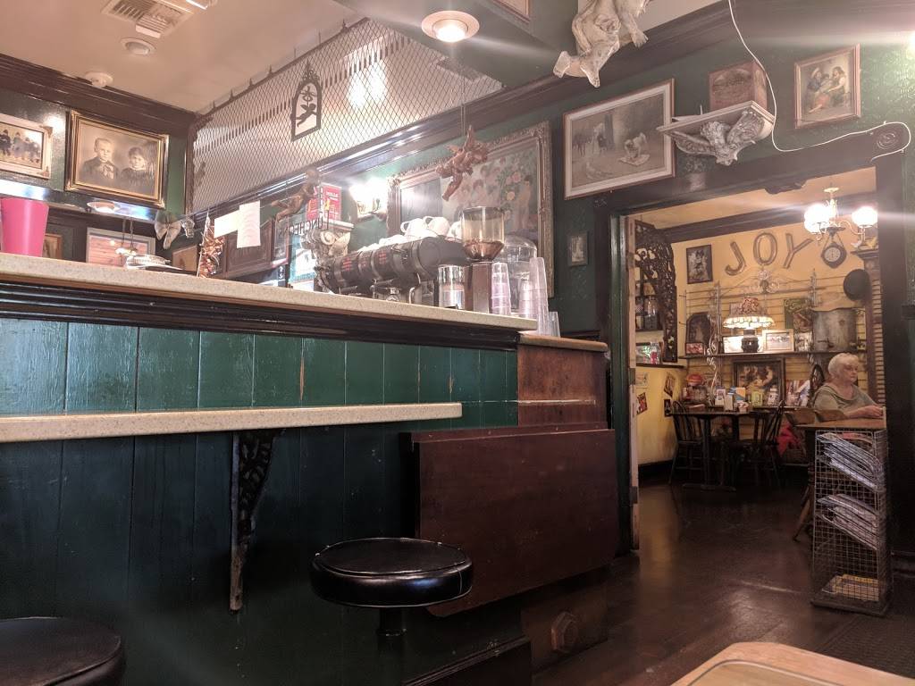 Cherubini Coffee House | restaurant | 37 Alamo Square Dr, Alamo, CA 94507, USA | 9257430824 OR +1 925-743-0824