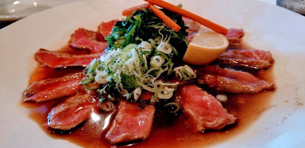 Kotobuki | restaurant | 86 Deer Park Ave, Babylon, NY 11702, USA | 6313218387 OR +1 631-321-8387