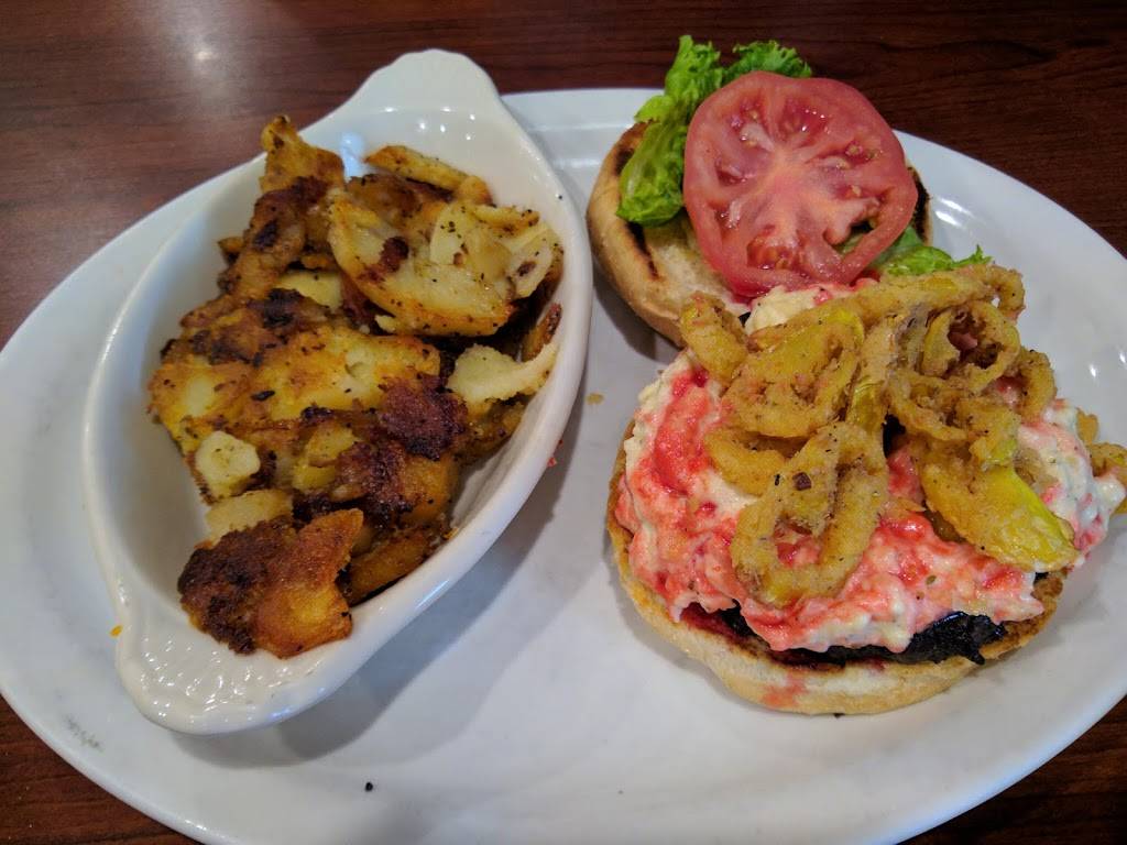 The Mill House Restaurant | restaurant | 1340 Mill St, Jasper, IN 47546, USA | 8124824345 OR +1 812-482-4345