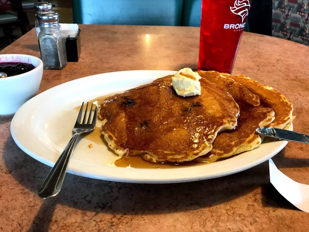 Old West Pancake House | restaurant | 3600 Park Ave W, Denver, CO 80216, USA | 3034333520 OR +1 303-433-3520
