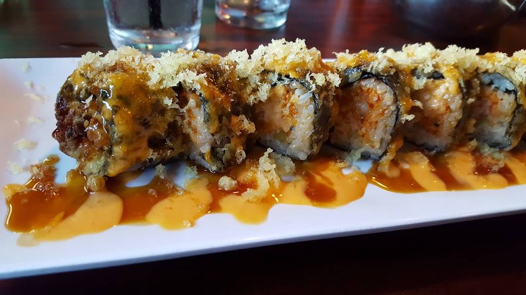 Nagoya Steak and Sushi | restaurant | 11630 N FM 620, Austin, TX 78750, USA | 5122589888 OR +1 512-258-9888