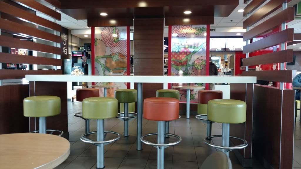 McDonalds | cafe | 19009 Hawthorne Blvd, Torrance, CA 90503, USA | 3103706511 OR +1 310-370-6511