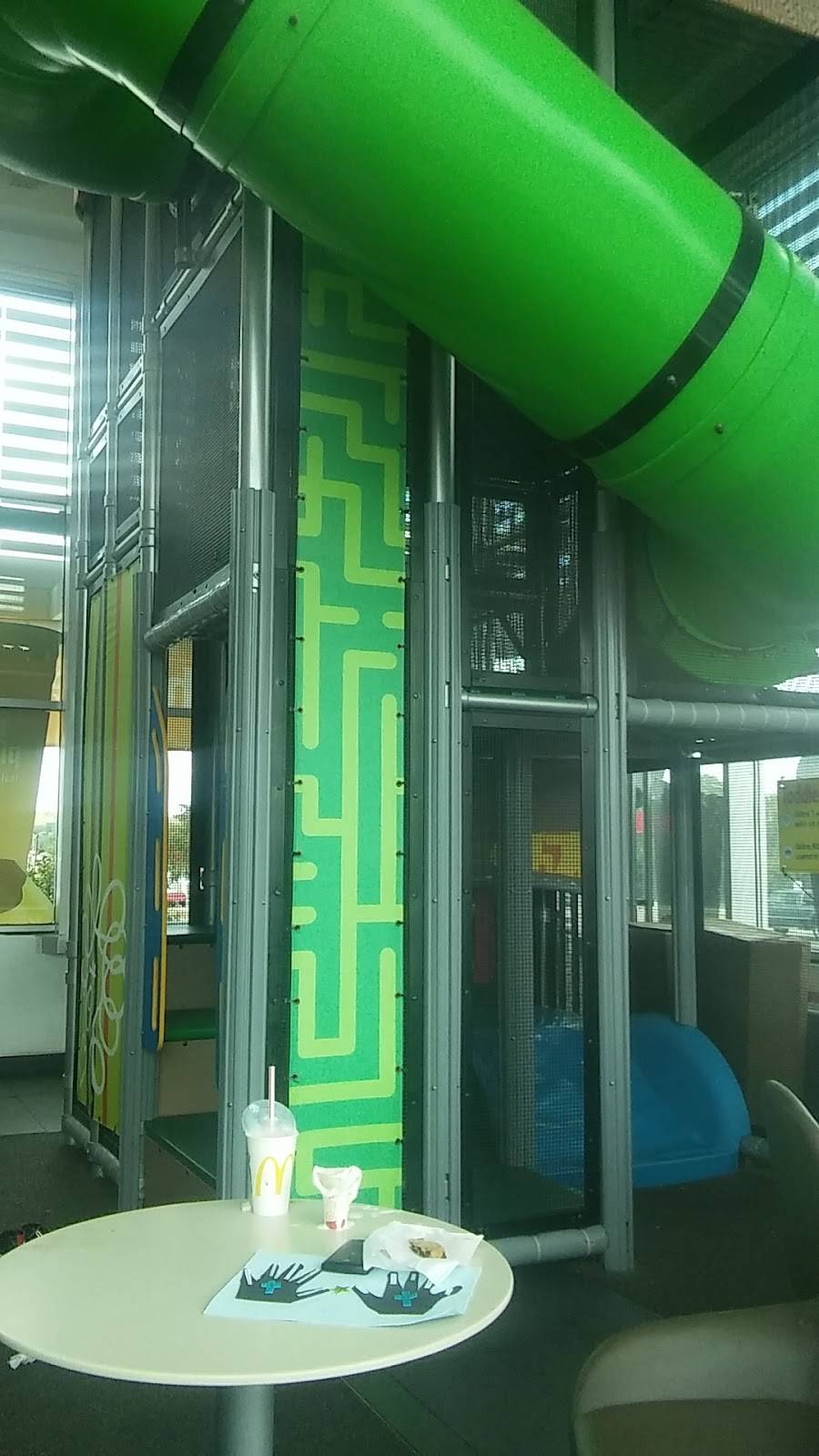 McDonalds | cafe | 310 Ichord Ave, Waynesville, MO 65583, USA | 5737746671 OR +1 573-774-6671