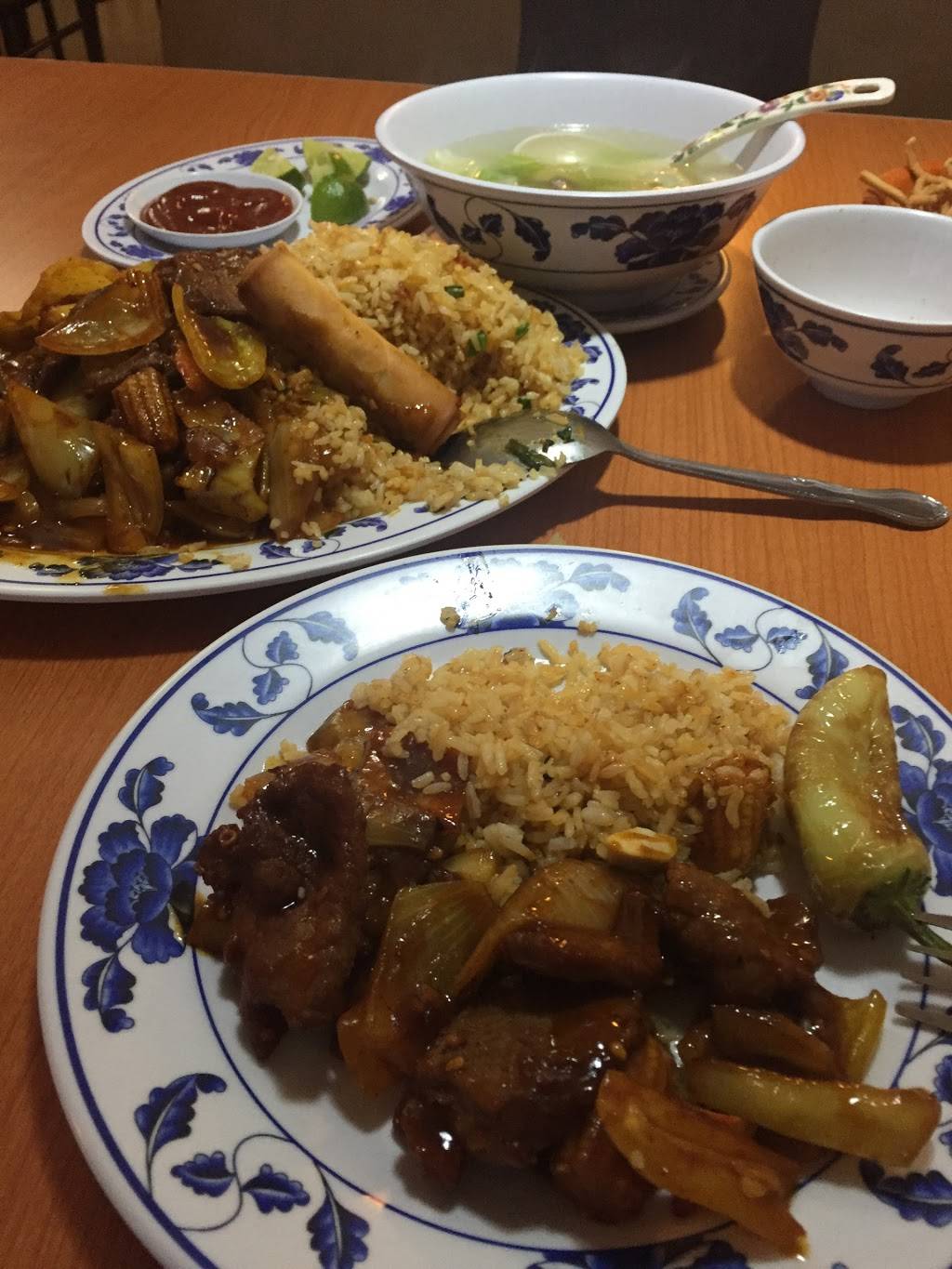 Restaurante Comida China Ya Hao | restaurant | La Paz 8853, Colinas Debaja California, 22647 Tijuana, B.C., Mexico | 016646366076 OR +52 664 636 6076