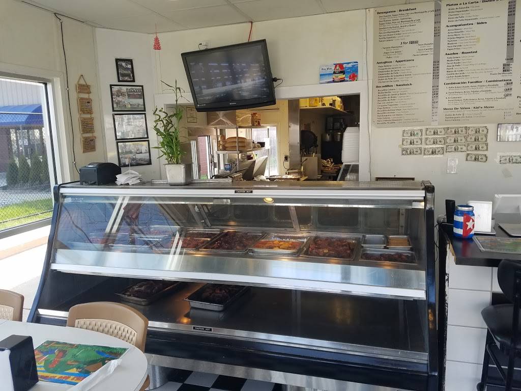 Cuban Cafe | restaurant | 1007 Memorial Dr, Asbury Park, NJ 07712, USA | 7328074444 OR +1 732-807-4444