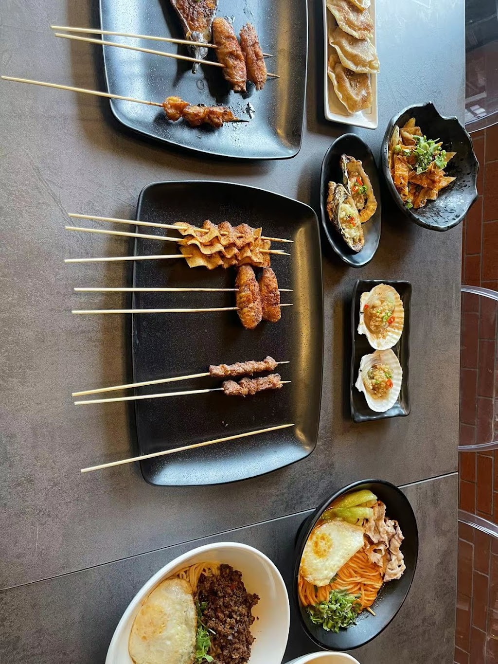 STREET GRILL | restaurant | 3701 S Harbor Blvd STE F, Santa Ana, CA 92704, USA | 6262480651 OR +1 626-248-0651