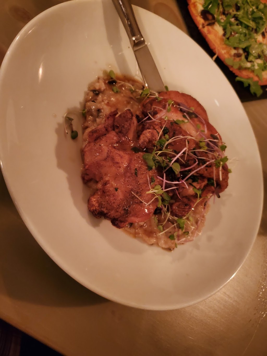 Orta Trattoria and Lounge | restaurant | 114 Main St, Kingston, MA 02364, USA | 7819362410 OR +1 781-936-2410