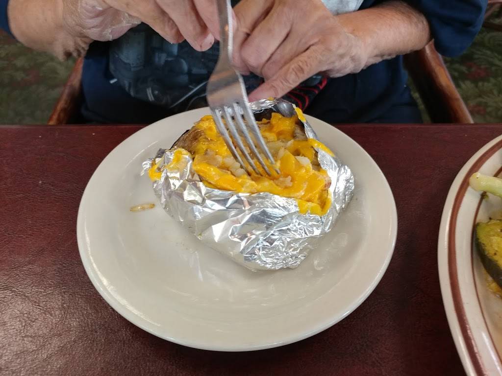 Spring Garden Family Restaurant | restaurant | 520 Springdale St, Mt Horeb, WI 53572, USA | 6084377470 OR +1 608-437-7470