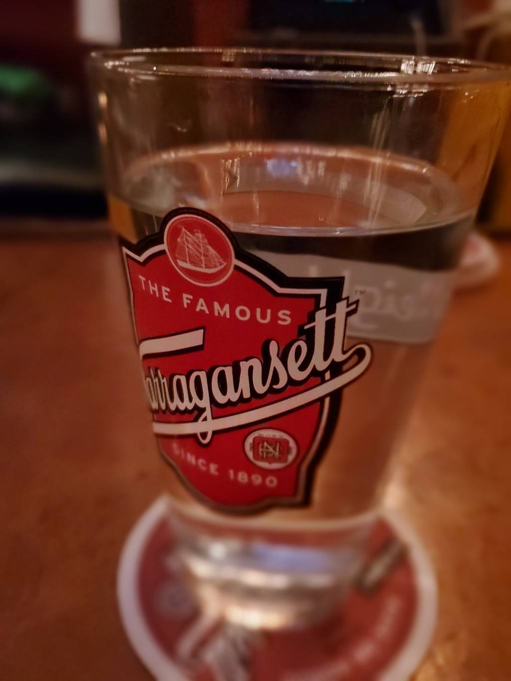 Mission | restaurant | 438 North St, Pittsfield, MA 01201, USA | 4134991736 OR +1 413-499-1736