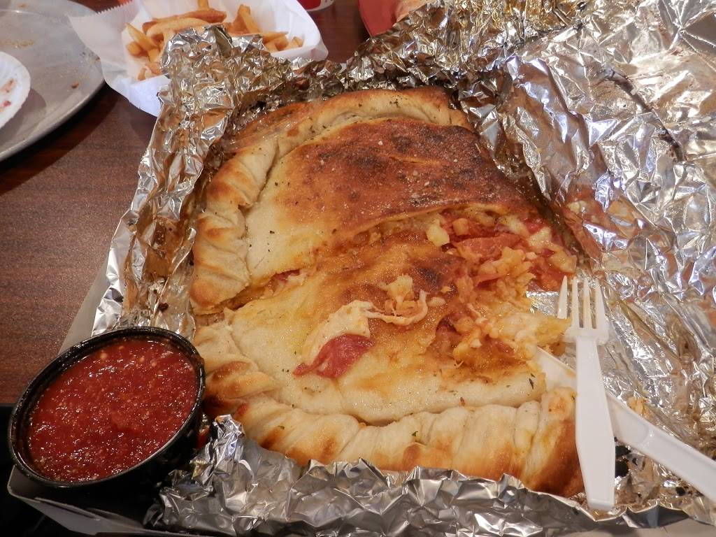 Nimas Pizzeria | restaurant | 165 E Main St, Palmyra, NY 14522, USA | 3155975399 OR +1 315-597-5399