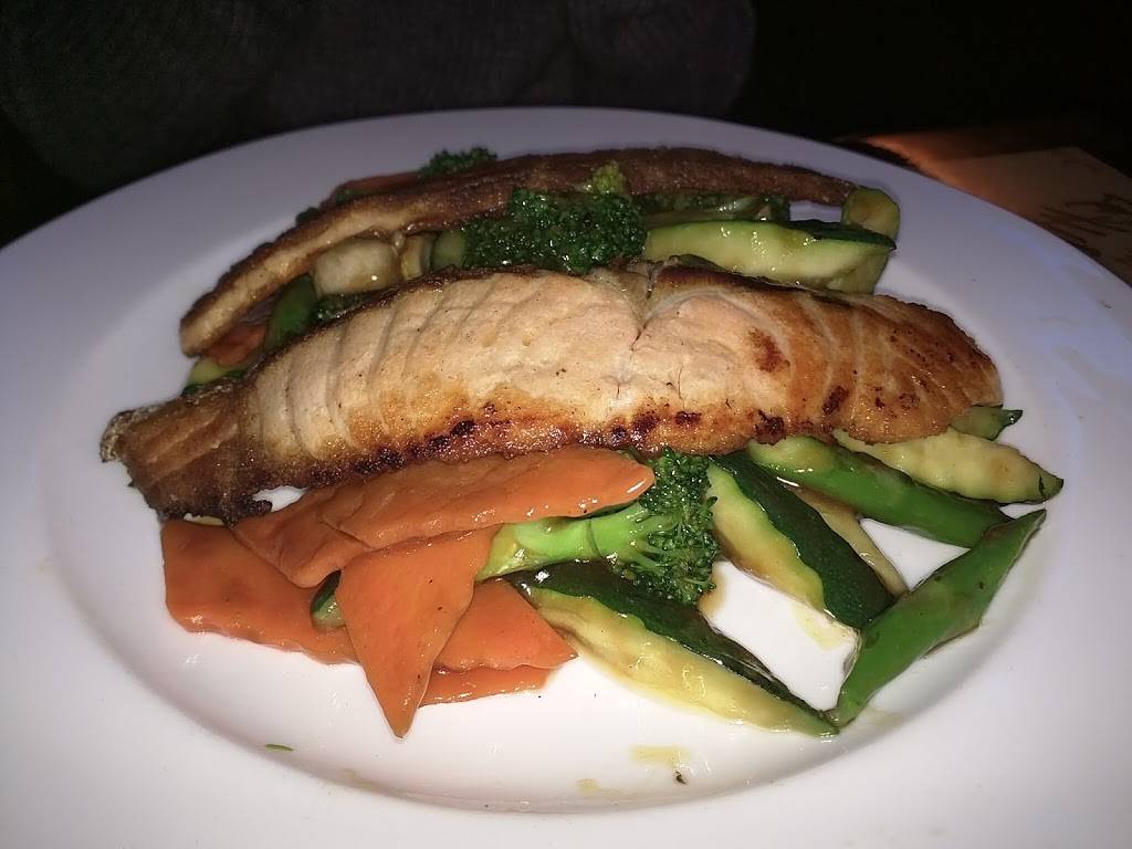 Woksabi | restaurant | 608 Haddon Ave, Collingswood, NJ 08108, USA | 8568586688 OR +1 856-858-6688