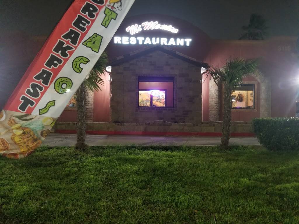 Mi Mexico Restaurant Jalisco Style # 2 | restaurant | 3110 S Zarzamora St, San Antonio, TX 78225, USA | 2104510121 OR +1 210-451-0121