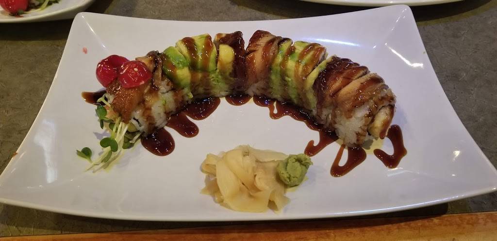 Akimi Sushi And Stir Fry | restaurant | 1354 E NASA Pkwy, Houston, TX 77058, USA | 2813331600 OR +1 281-333-1600