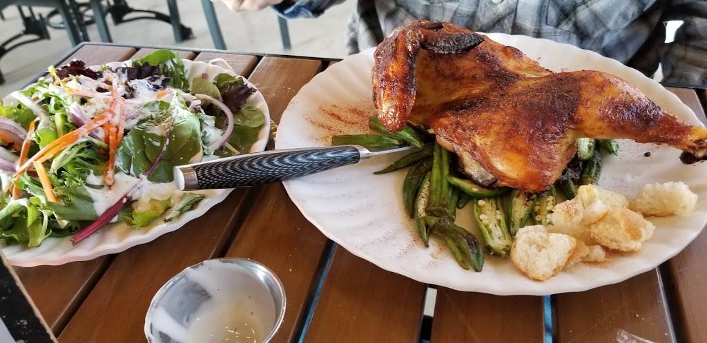 Parkway Pourhouse | restaurant | 801 Riverfront Pkwy, Chattanooga, TN 37402, USA | 4234985300 OR +1 423-498-5300