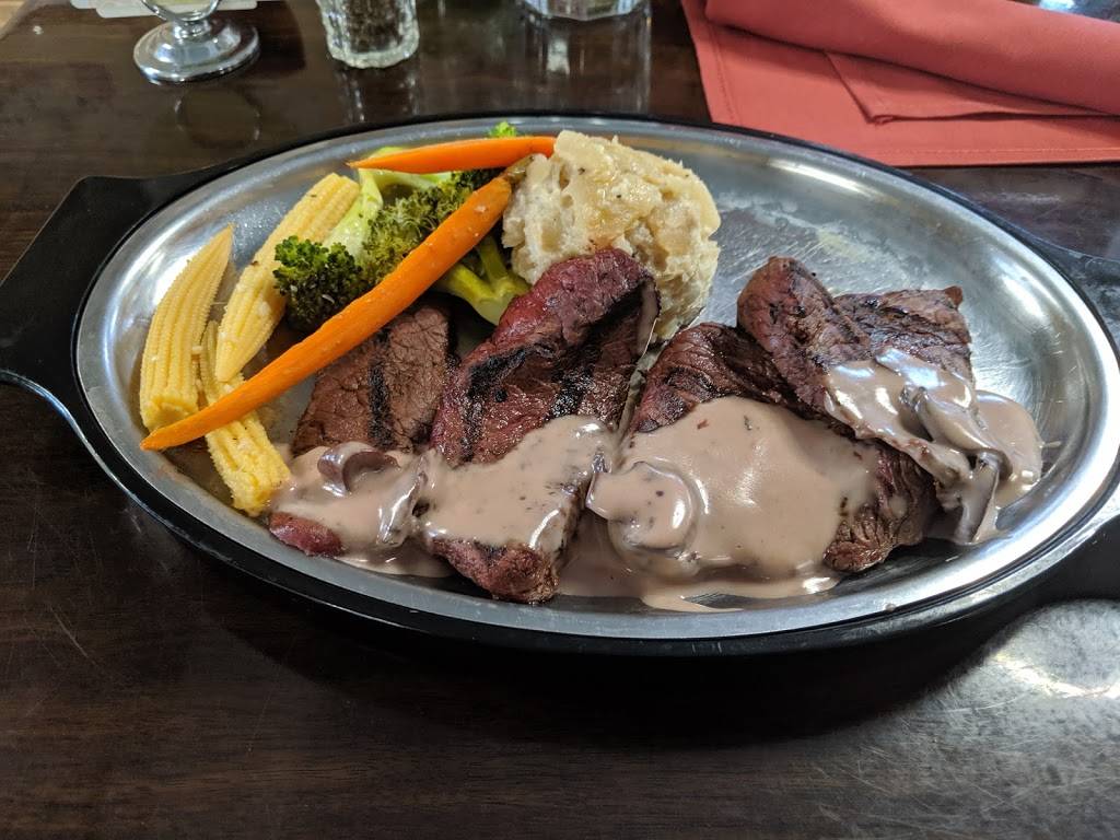 Wild Rose Restaurant | restaurant | 157 W Elkhorn Ave, Estes Park, CO 80517, USA | 9705862806 OR +1 970-586-2806