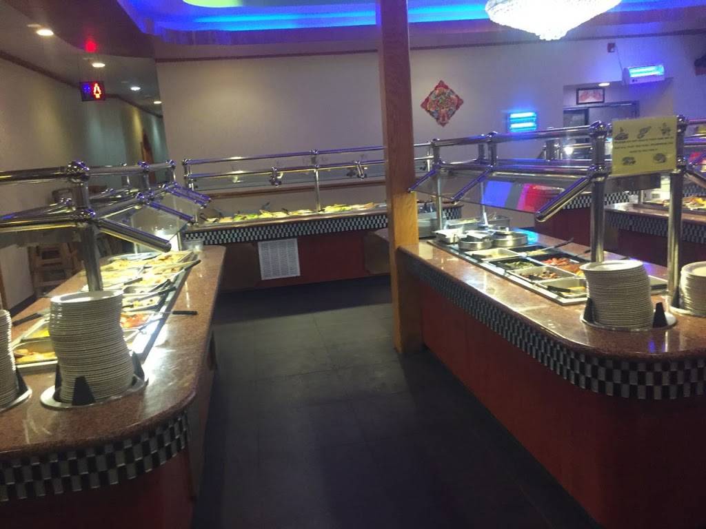 Grand Buffet | restaurant | 7256 Interstate Blvd #5, Horn Lake, MS 38637, USA | 6623499056 OR +1 662-349-9056