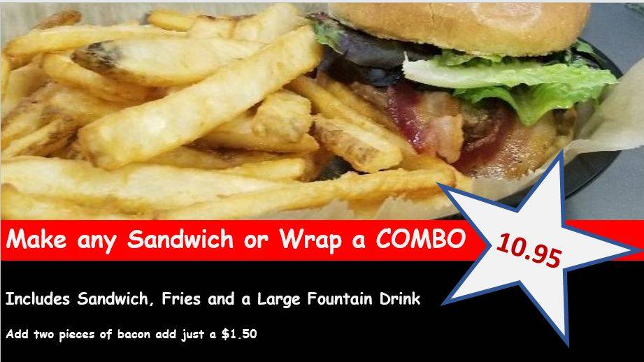 Charlie and the Coffee Factory | restaurant | 12158 S Beyer Rd Suite B24, Birch Run, MI 48415, USA | 9893495000 OR +1 989-349-5000