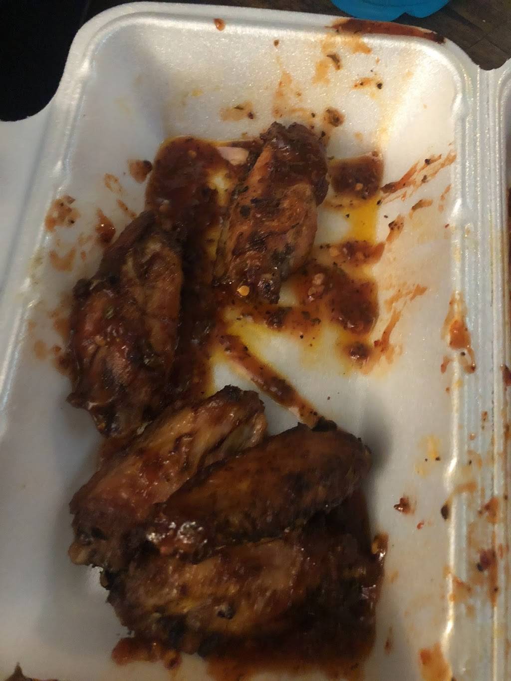 Crispy Slice Pizza &Wings | restaurant | 925 Dundas St, Woodstock, ON N4S 8V3, Canada | 5192904330 OR +1 519-290-4330